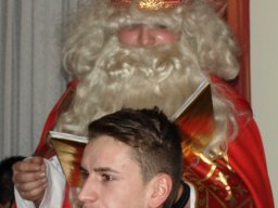 nikolaus 2015